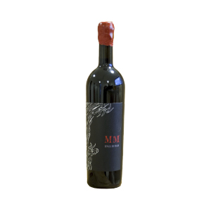 MM Bingia de Fradi – Syrah – vino rosso
